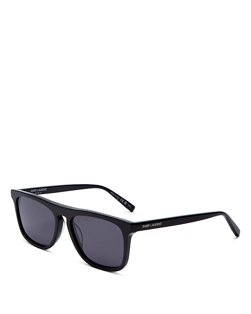 Saint Laurent Square Sunglasses