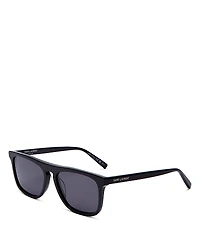 Saint Laurent Square Sunglasses