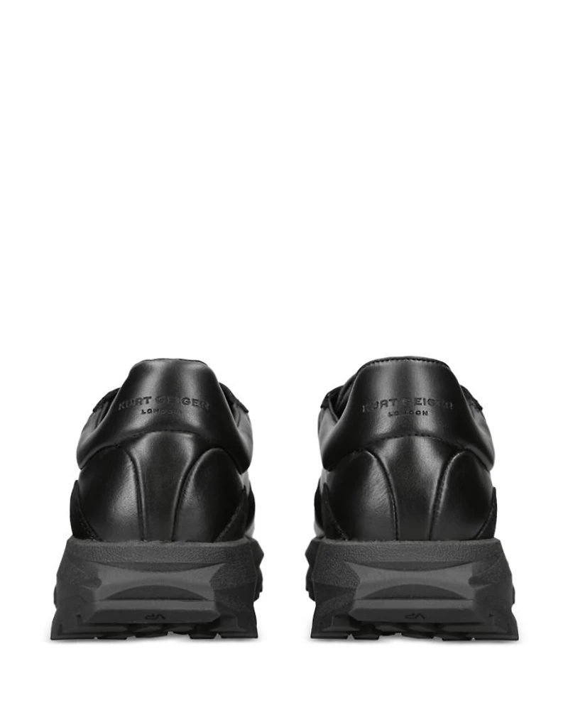 Men's Gaspar Lace Up Sneakers