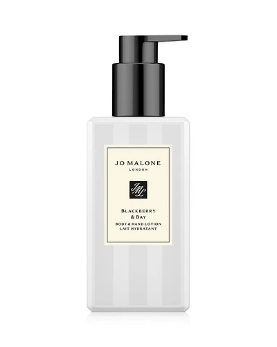 Blackberry & Bay Body & Hand Lotion 8.5 oz.