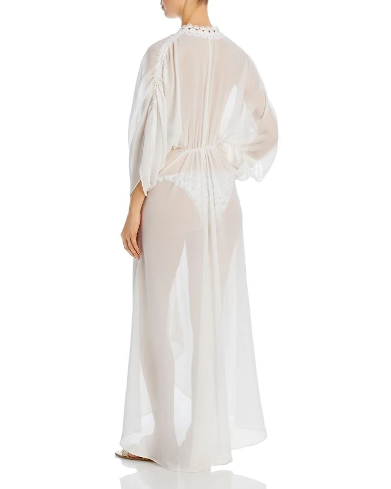 Raelynn Dress Swim Cover-Up