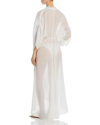 Raelynn Dress Swim Cover-Up