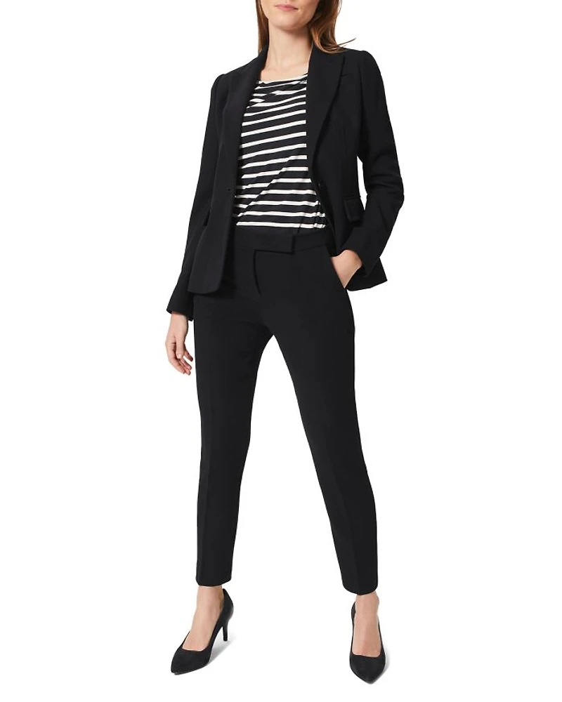 Mia Slim Leg Trousers