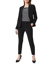 Mia Slim Leg Trousers