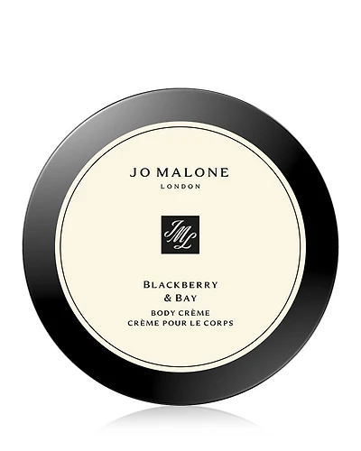 Blackberry & Bay Body Crème 5.9 oz.