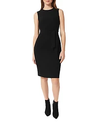 Hobbs London Mel Tie Waist Dress