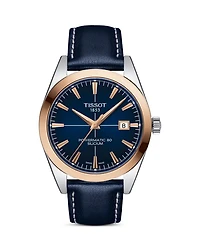 Gentleman Gold Watch, 40mm