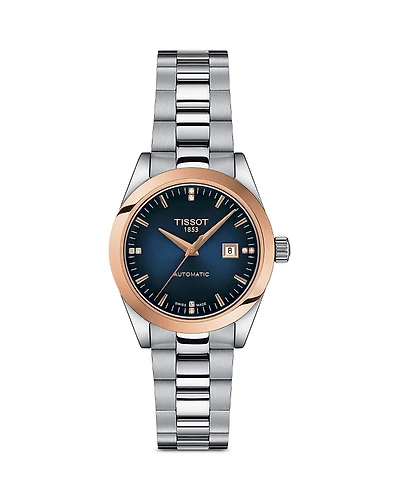 Tissot T My Lady Watch, 29mm