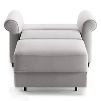 Casey Cot Size Sleeper Chair