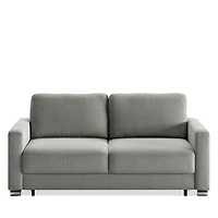 Hampton Queen Size Sleeper Loveseat