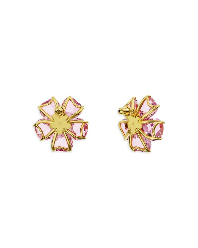 Idyllia Statement Earrings