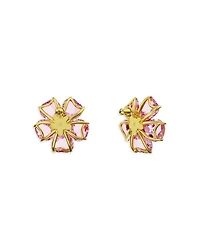 Idyllia Statement Earrings