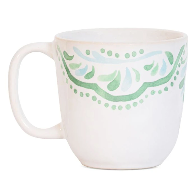 Iberian Sage Coffee/Tea Cup