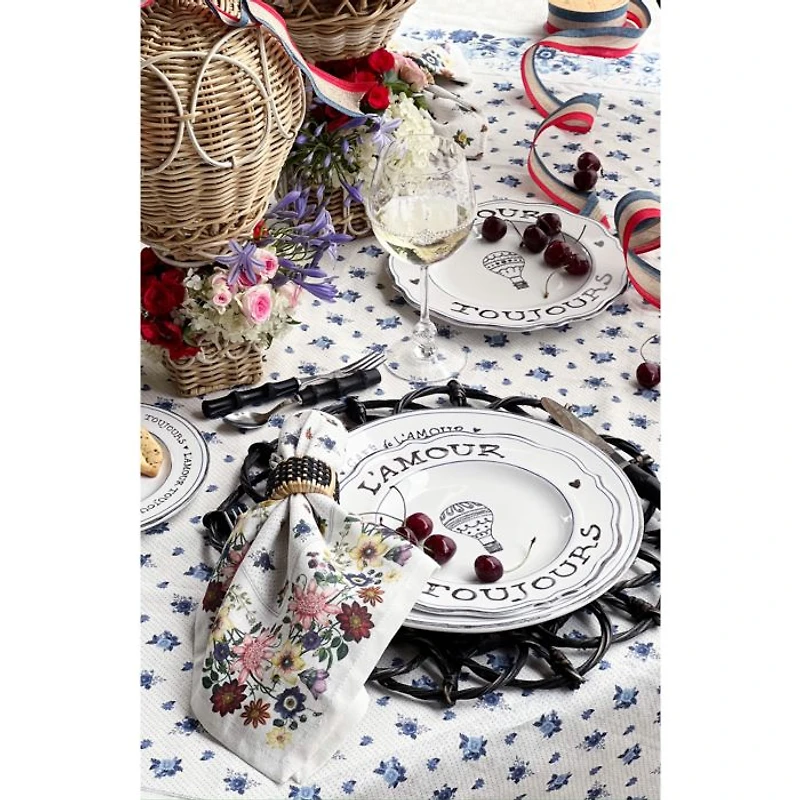 Mirabelle Linen Napkin