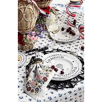 Mirabelle Linen Napkin