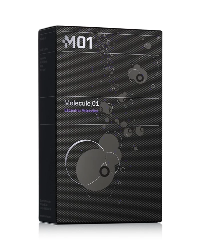 Molecule 01 Eau de Toilette 3.4 oz.