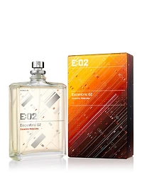 Escentric 02 Eau de Toilette 3.4 oz.