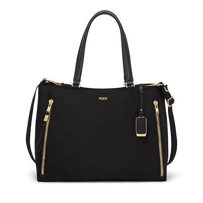 Voyageur Valetta Large Tote Bag