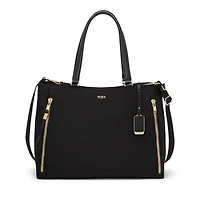 Voyageur Valetta Large Tote Bag