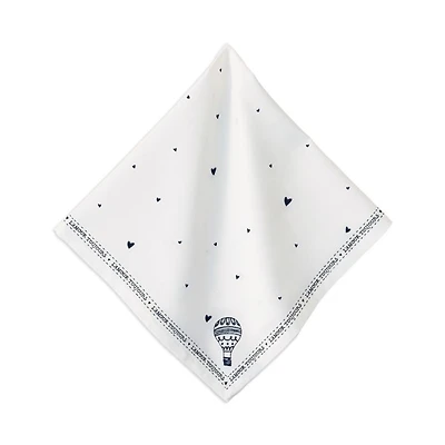 L'Amour Toujours Napkin