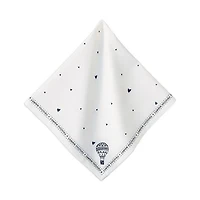 L'Amour Toujours Napkin