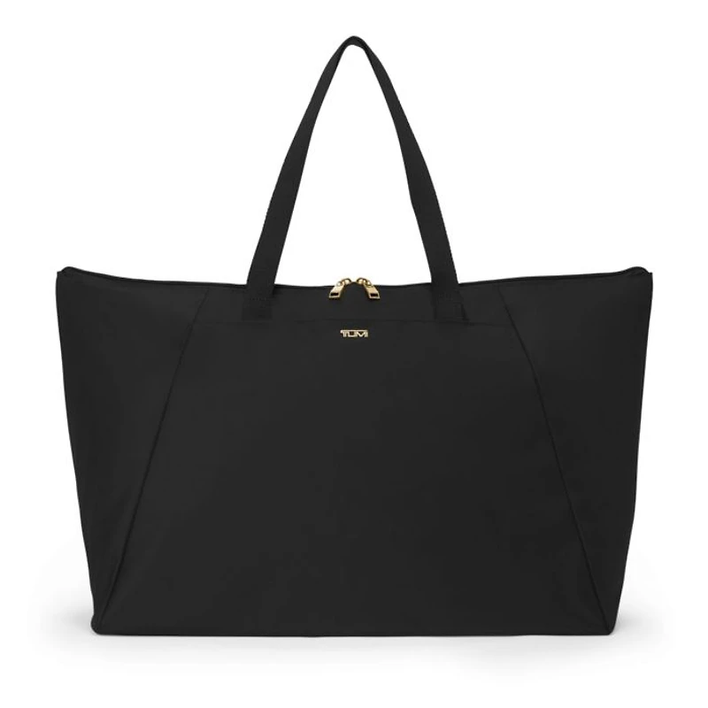Voyageur Just Case Large Zip Tote Bag