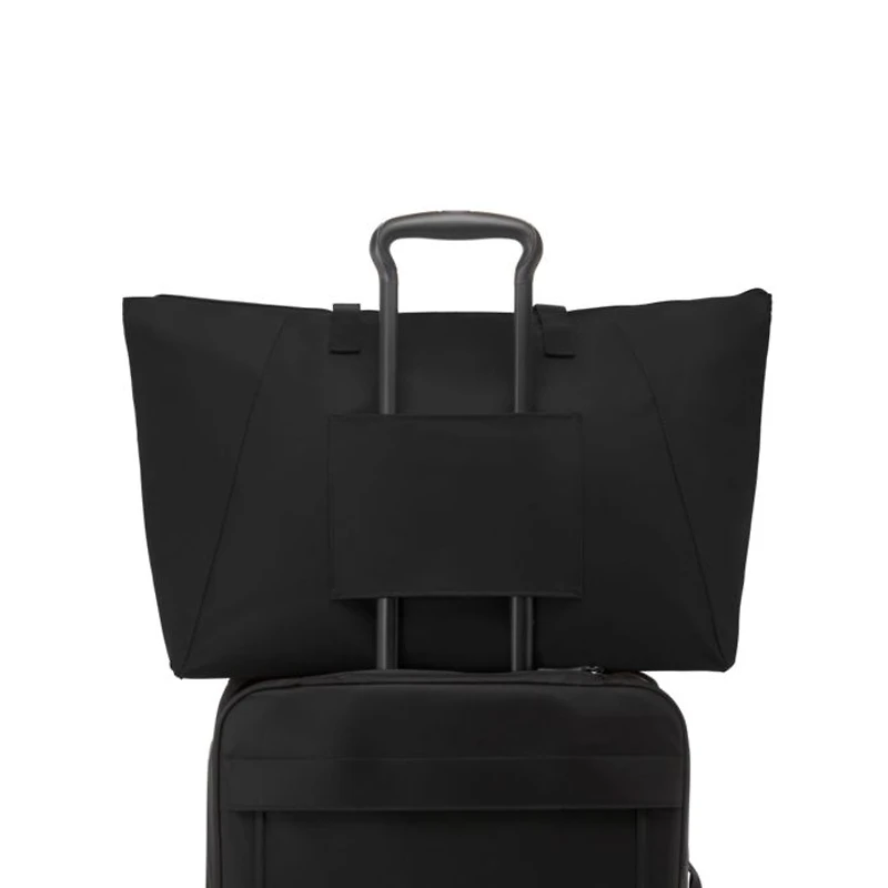 Voyageur Just Case Large Zip Tote Bag