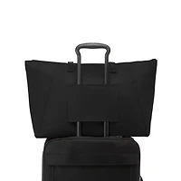 Voyageur Just Case Large Zip Tote Bag