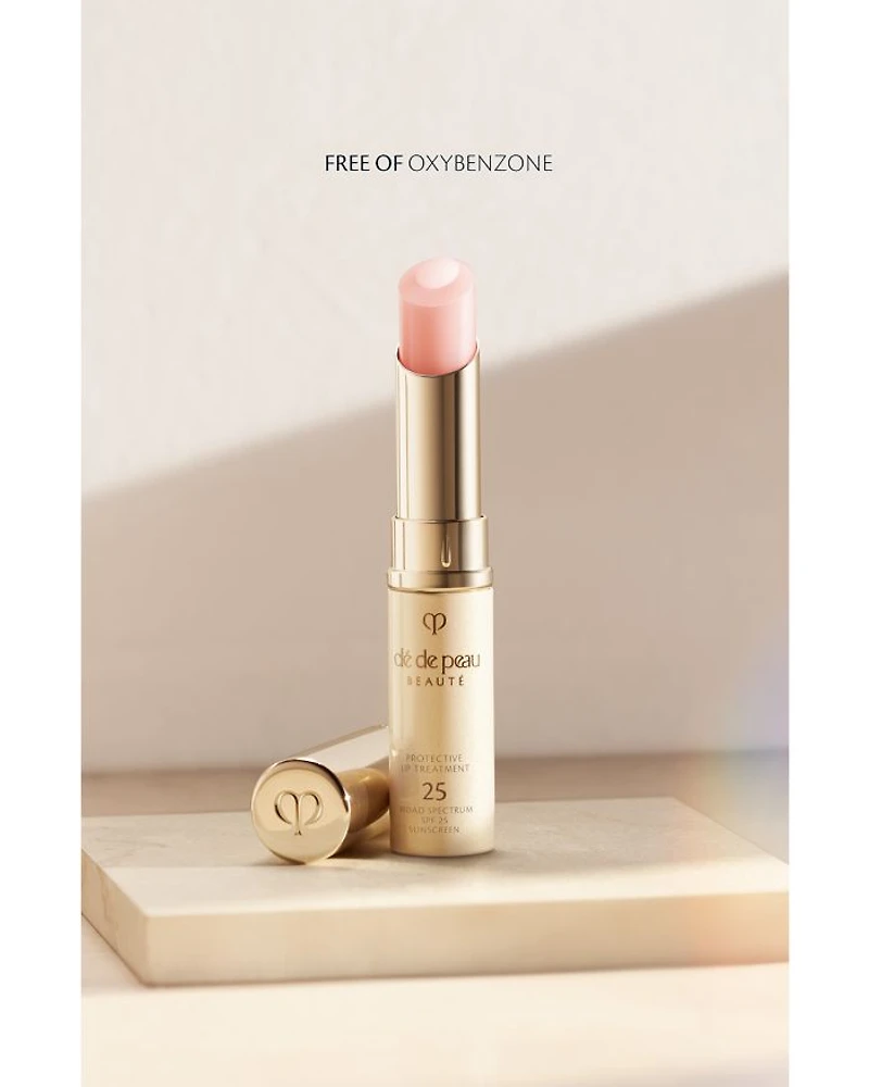 Protective Lip Treatment SPF 25