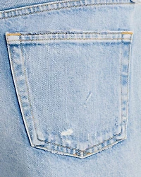 Parker Vintage Cutoff Denim Shorts Swapmeet
