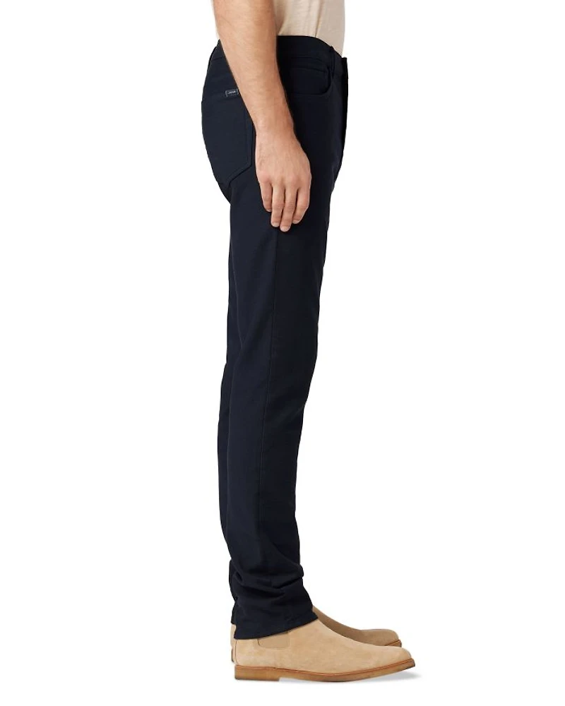 The Airsoft Asher 32" French Terry Slim Fit Pants