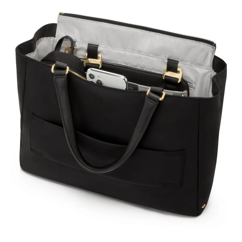 Voyageur Valetta Medium Tote