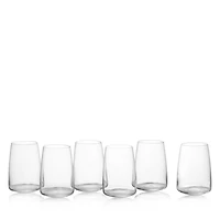 Sensa Tumbler, Set of 6