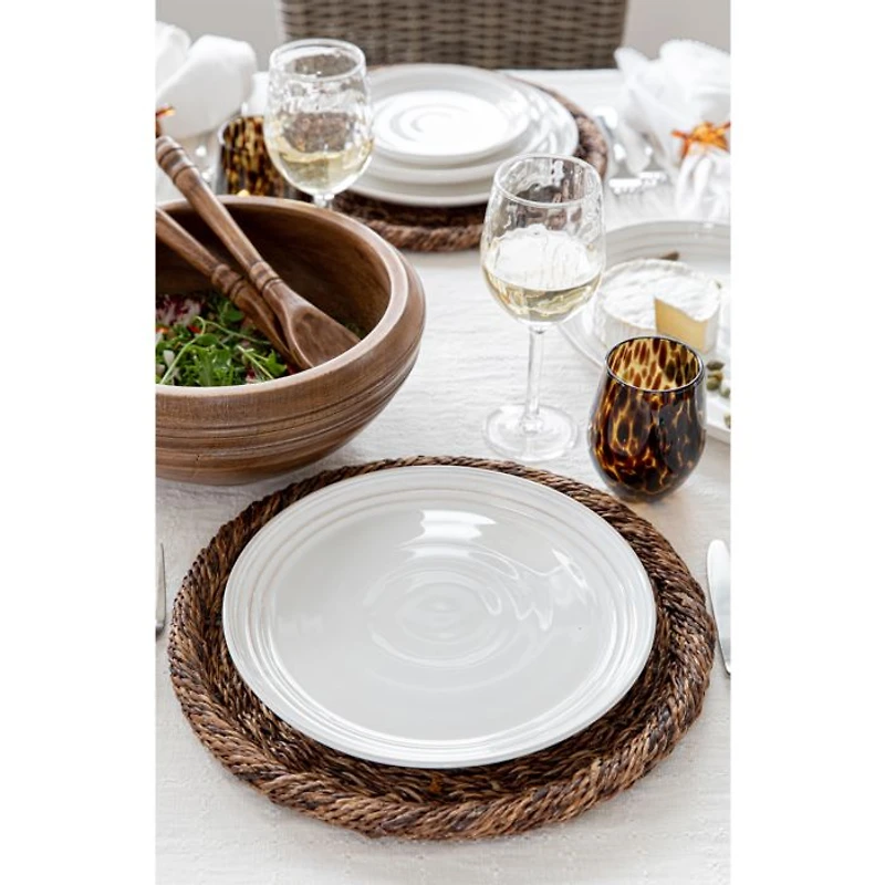 Bilbao Dinner Plate