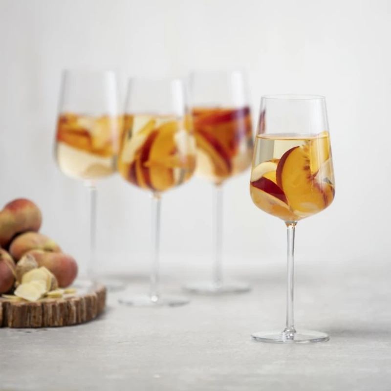 Vervino Sauvignon Blanc Glass, Set of 6