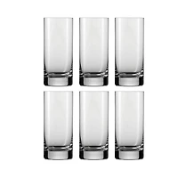 Schott Zwiesel Paris Iced Beverage Glass, Set of 6