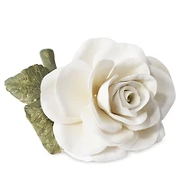 Aerin Porcelain Rose Decor