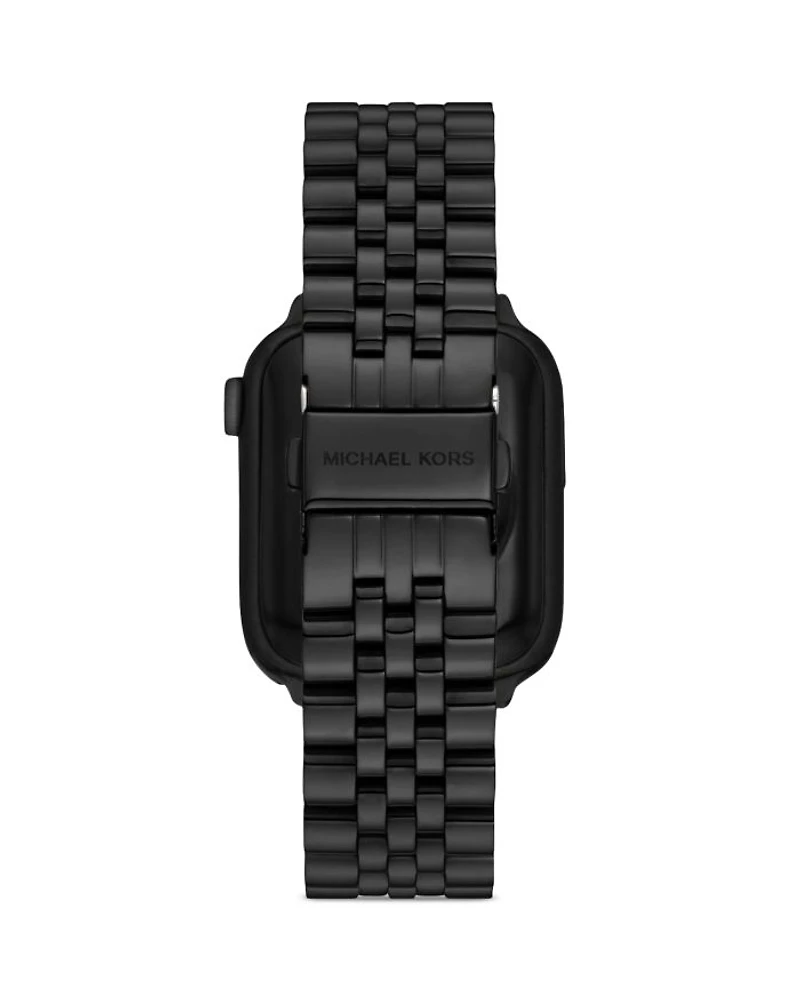 Apple Watch® Stainless Steel Bracelet