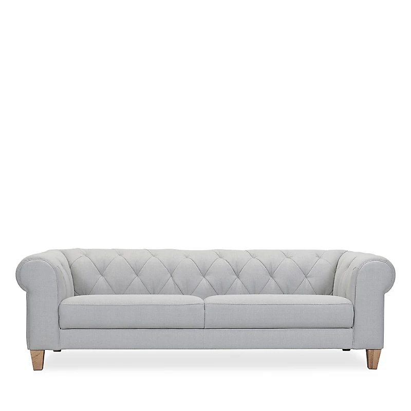 Violino Livia Fabric Sofa