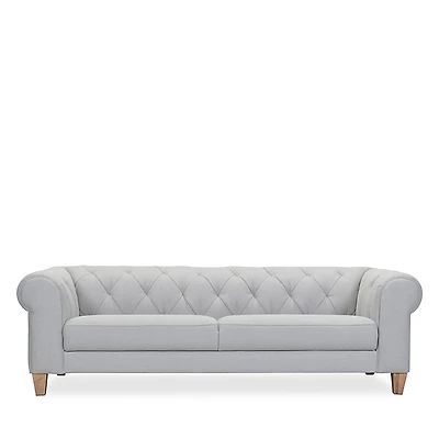 Violino Livia Fabric Sofa