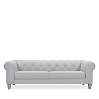 Violino Livia Fabric Sofa