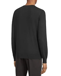 Cashseta Light Crewneck Sweater