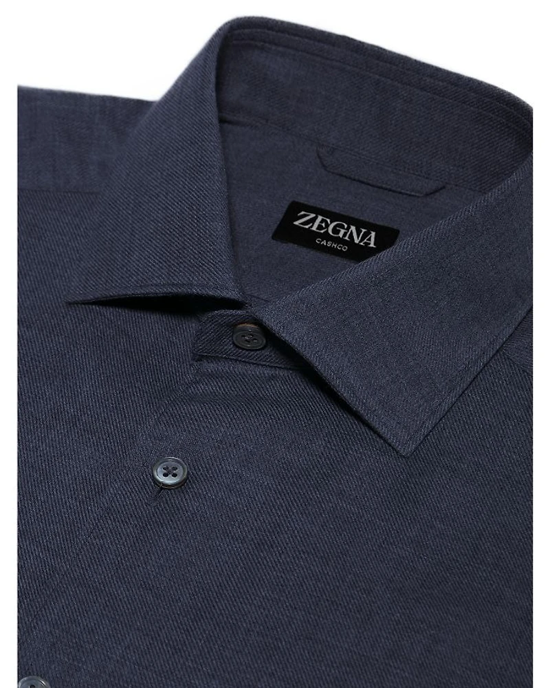 Cashco Long Sleeve Button Up Shirt