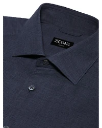 Cashco Long Sleeve Button Up Shirt