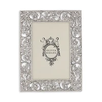 Olivia Riegel Flora Frame