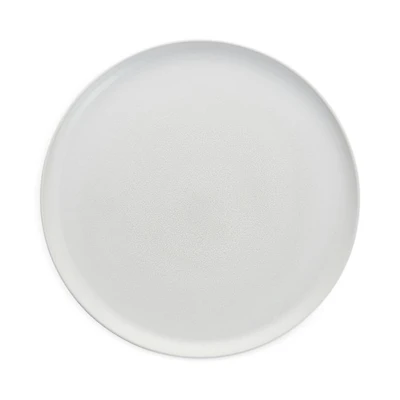 Cloud Terre® 10" Dinner Plate, White, Set of 4