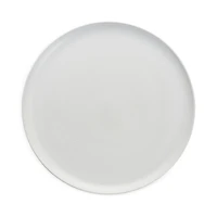 Cloud Terre® 10" Dinner Plate, White, Set of 4