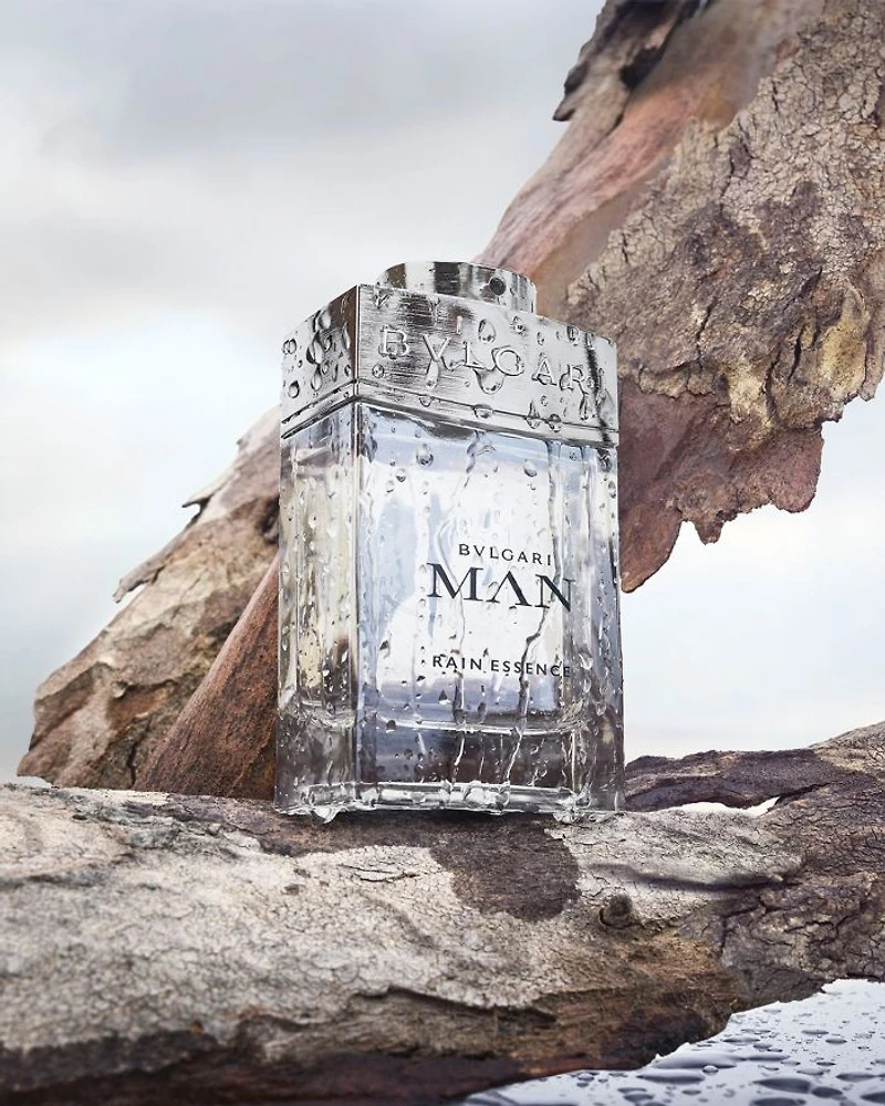 Man Rain Essence Eau de Parfum 3.4 oz.