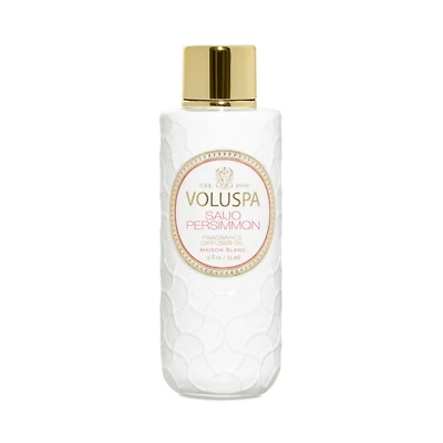Saijo Persimmon Ultrasonic Diffuser Oil
