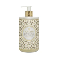 Eucalyptus & White Sage Hand Soap, 15.2 oz.